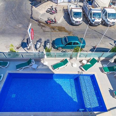 Apartments Near To City Center And Beach Marmaris Exterior foto