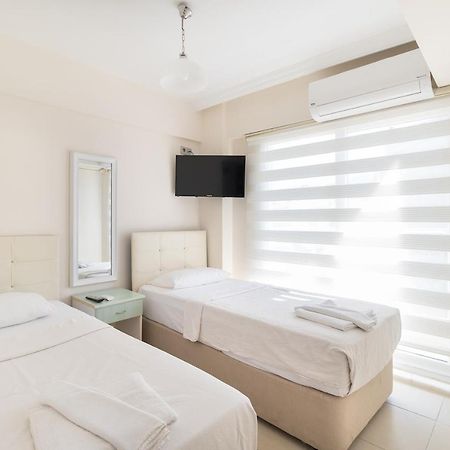 Apartments Near To City Center And Beach Marmaris Exterior foto