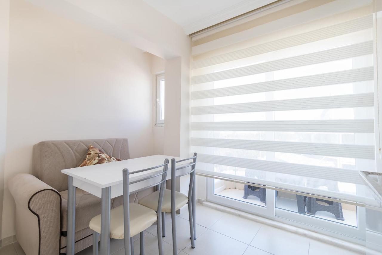 Apartments Near To City Center And Beach Marmaris Exterior foto