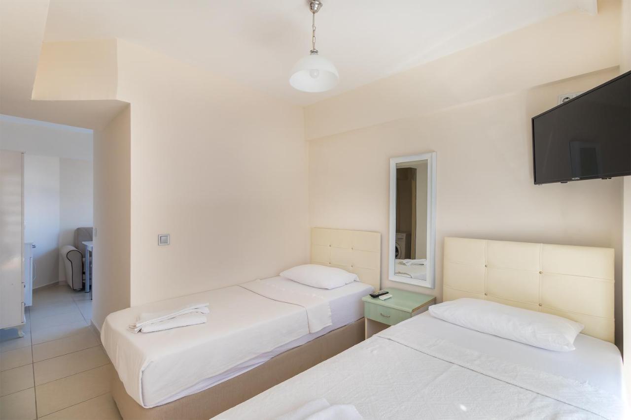 Apartments Near To City Center And Beach Marmaris Exterior foto