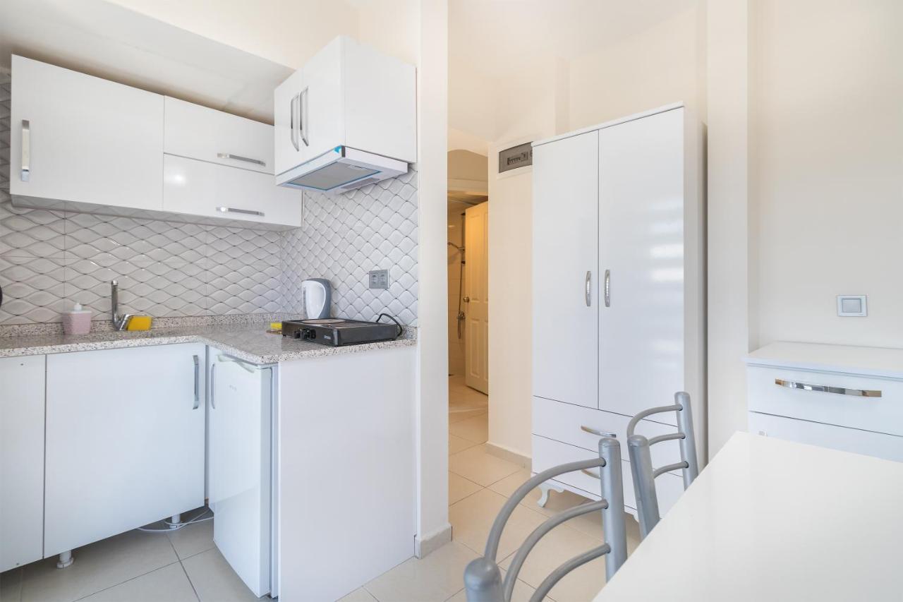 Apartments Near To City Center And Beach Marmaris Exterior foto