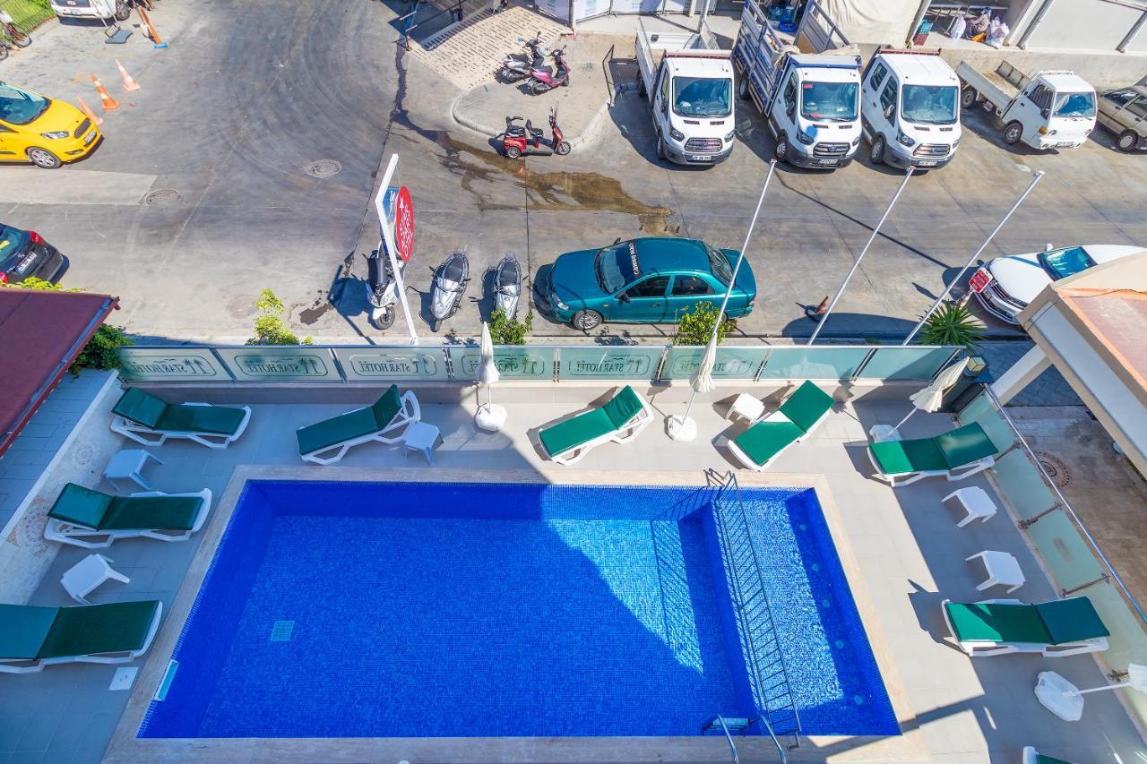 Apartments Near To City Center And Beach Marmaris Exterior foto
