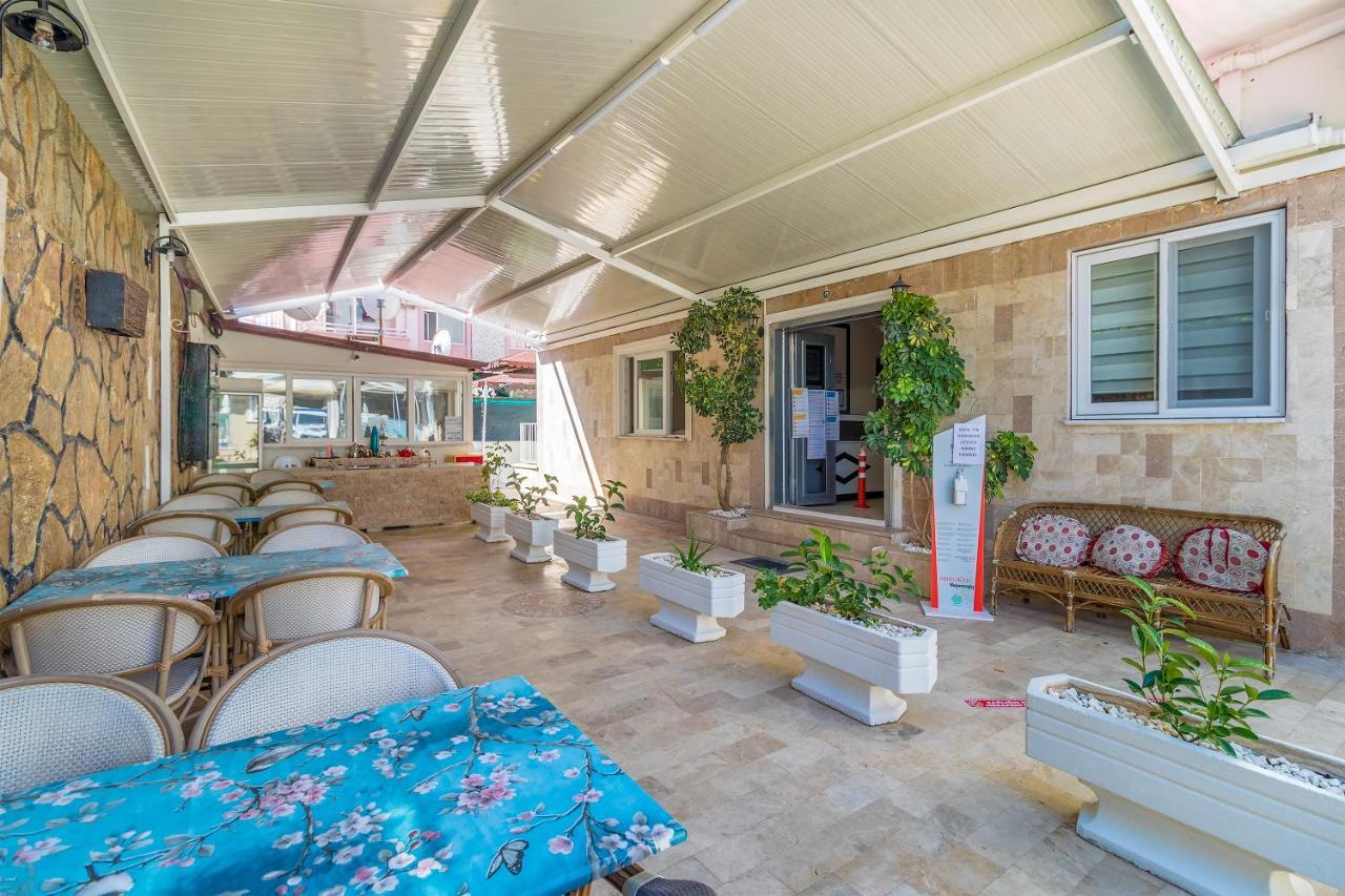 Apartments Near To City Center And Beach Marmaris Exterior foto