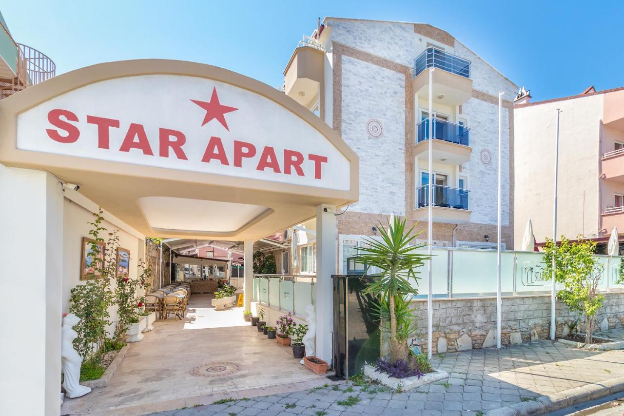 Apartments Near To City Center And Beach Marmaris Exterior foto