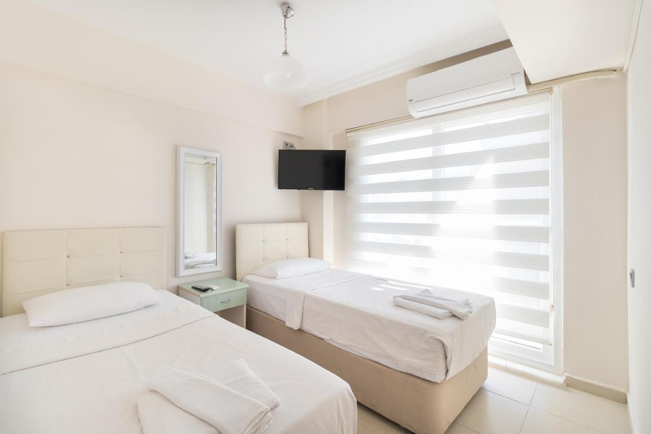 Apartments Near To City Center And Beach Marmaris Exterior foto